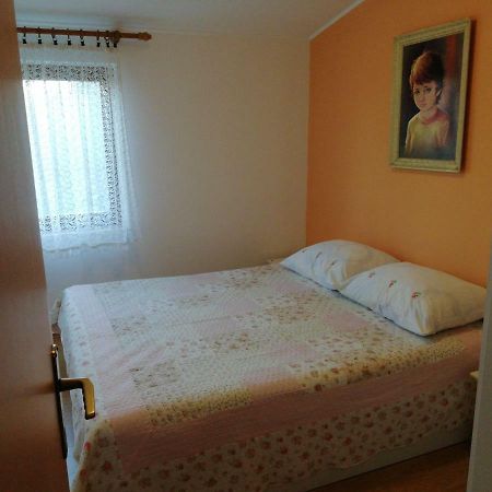 Apartman Ribaric Mali Lošinj Eksteriør bilde