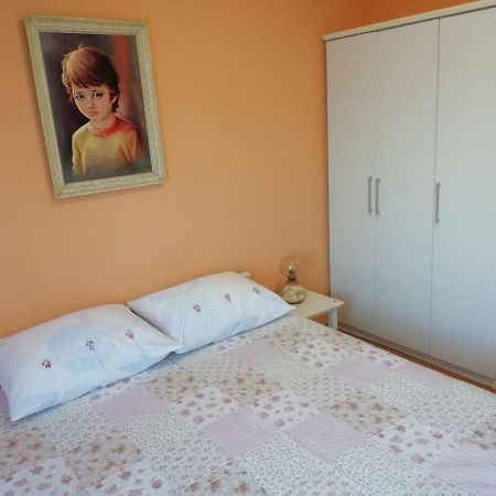Apartman Ribaric Mali Lošinj Eksteriør bilde