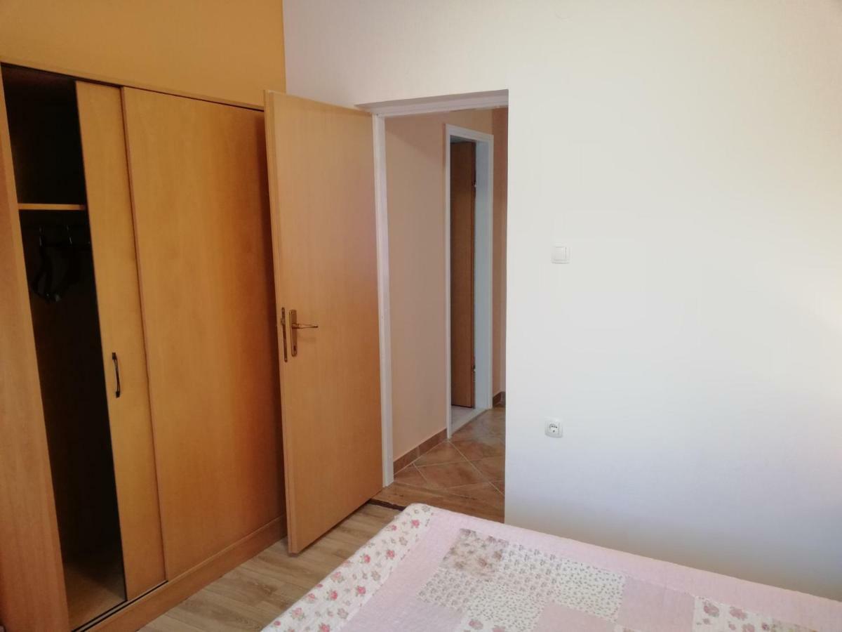 Apartman Ribaric Mali Lošinj Eksteriør bilde