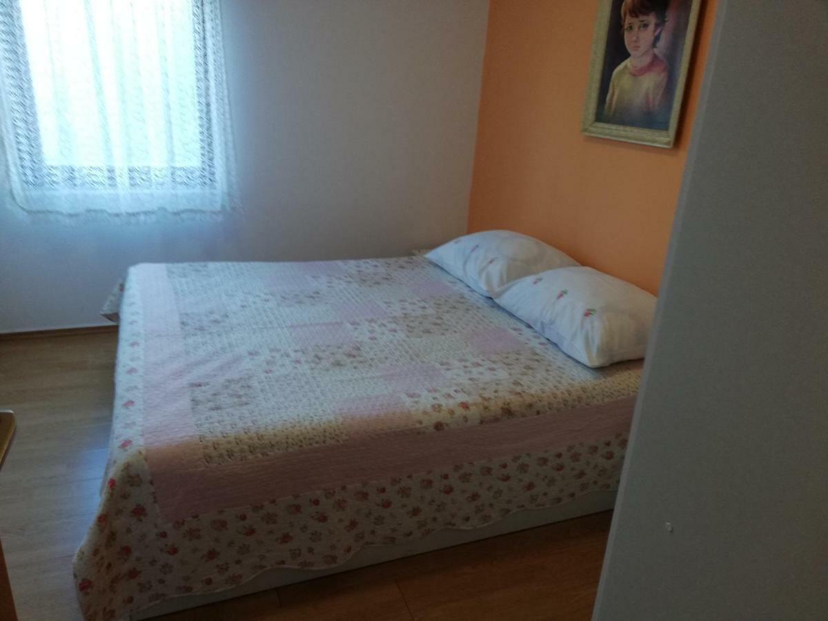 Apartman Ribaric Mali Lošinj Eksteriør bilde