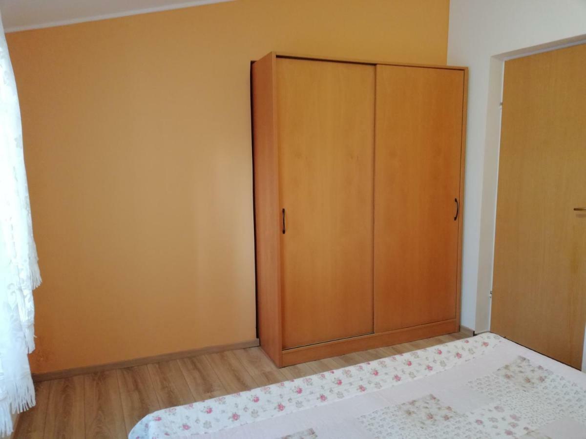 Apartman Ribaric Mali Lošinj Rom bilde