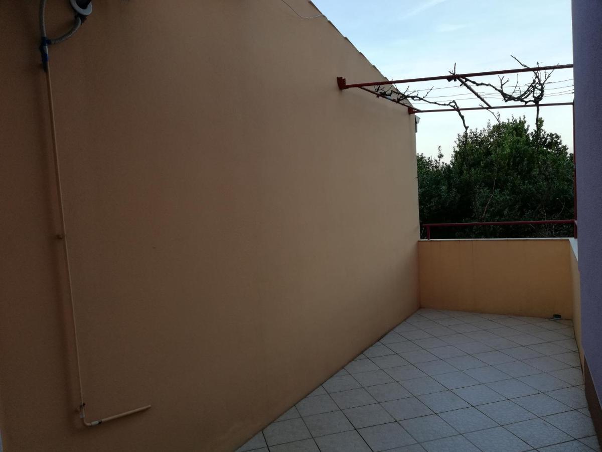 Apartman Ribaric Mali Lošinj Rom bilde