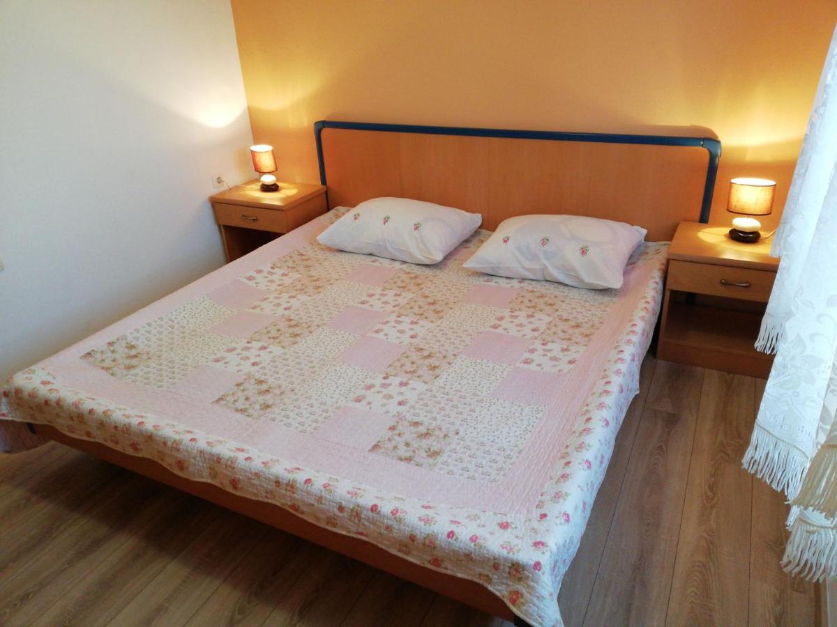 Apartman Ribaric Mali Lošinj Rom bilde
