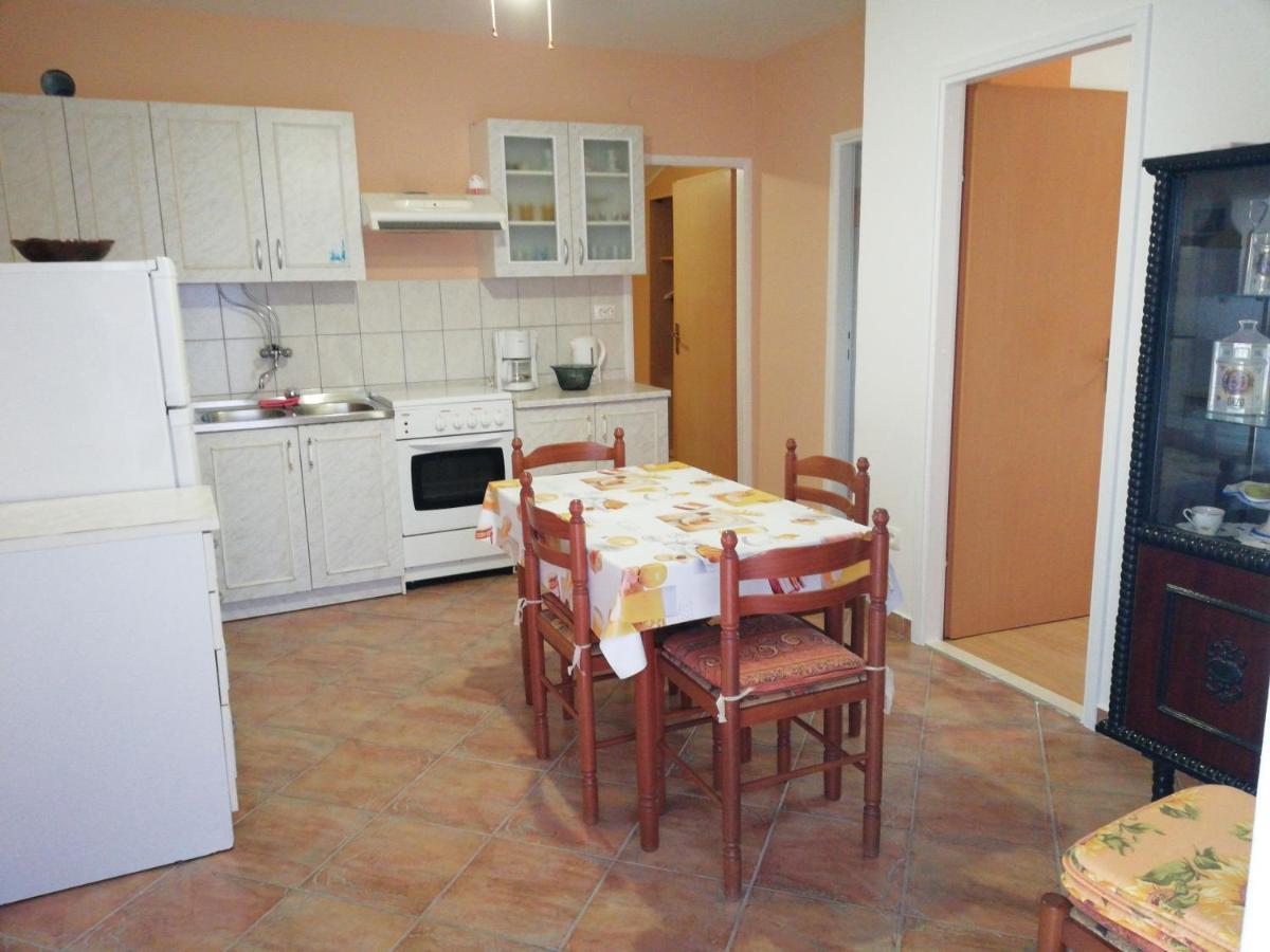 Apartman Ribaric Mali Lošinj Rom bilde