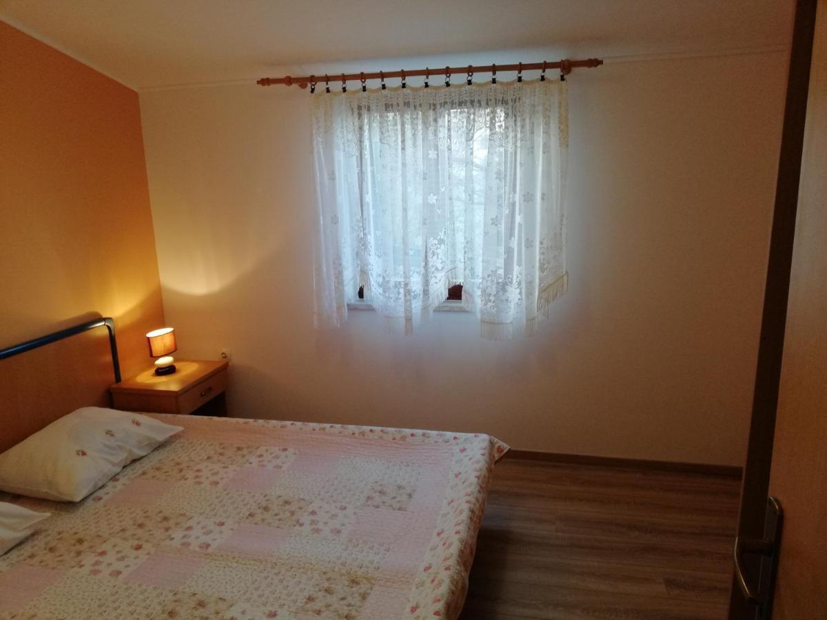 Apartman Ribaric Mali Lošinj Rom bilde