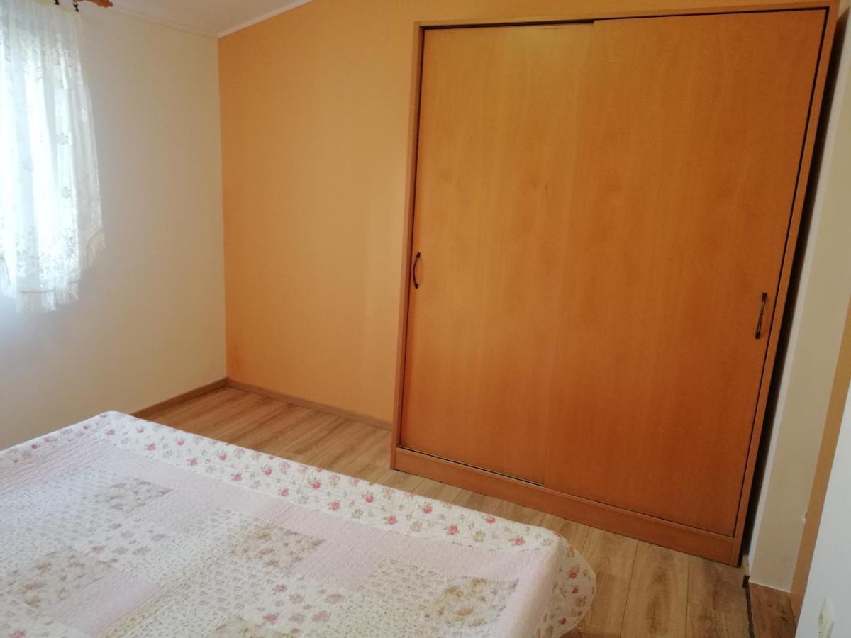 Apartman Ribaric Mali Lošinj Rom bilde