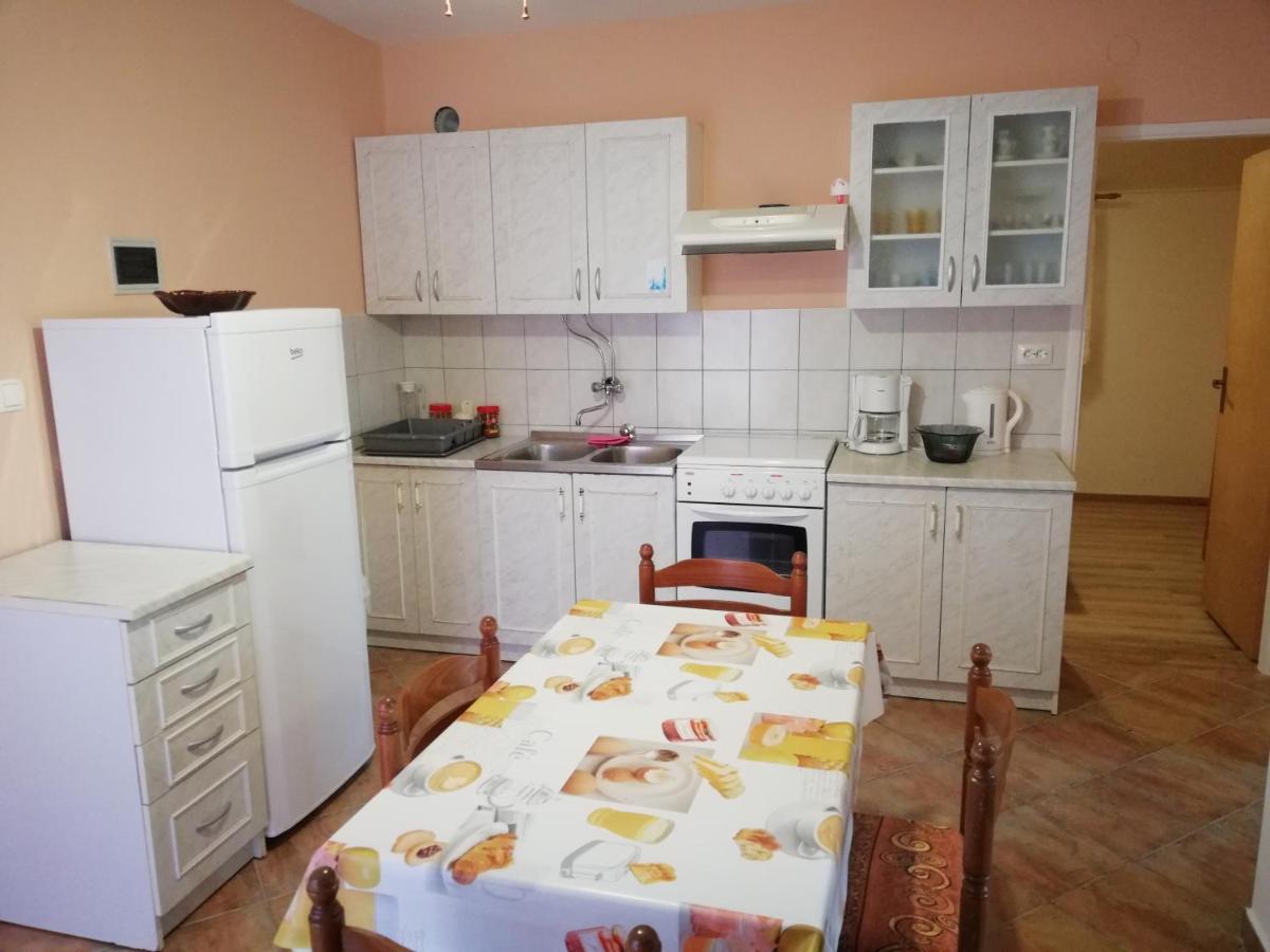 Apartman Ribaric Mali Lošinj Rom bilde