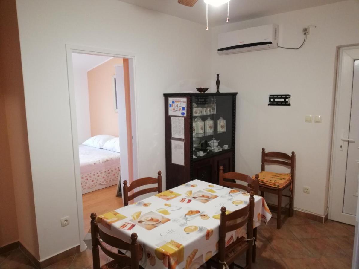 Apartman Ribaric Mali Lošinj Rom bilde